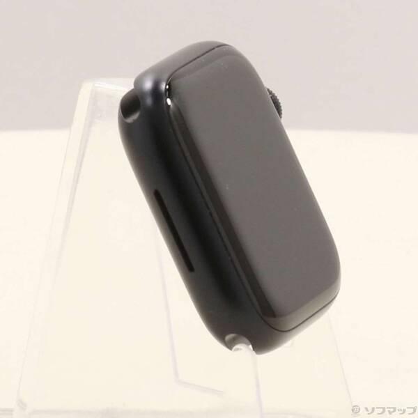 〔中古〕Apple(アップル) Apple Watch Series 9 GPS + Cellular 41mm ミッドナイトアルミニウムケース バンド無し〔276-ud〕 |  | 03