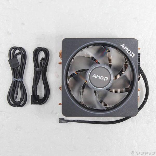 〔中古〕AMD(エーエムディー) Ryzen 7 3700X 〔3.6GHz／SOCKET AM4〕〔377-ud〕 |  | 01
