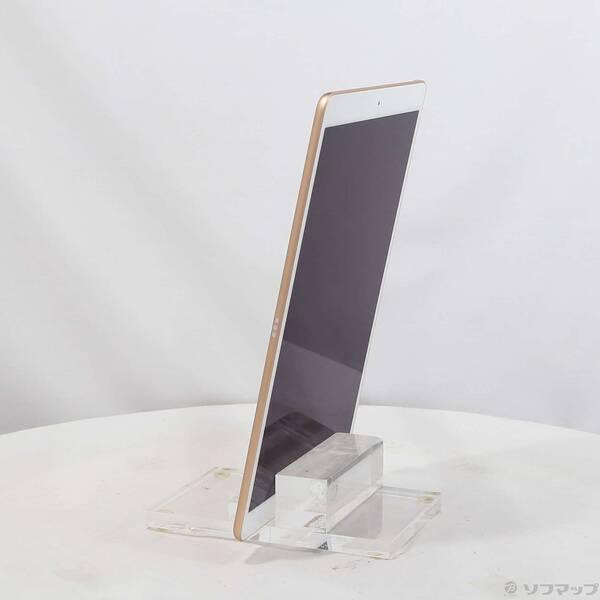 〔中古〕Apple(アップル) iPad Air 第3世代 256GB ゴールド MUUT2J／A Wi-Fi〔349-ud〕 |  | 01