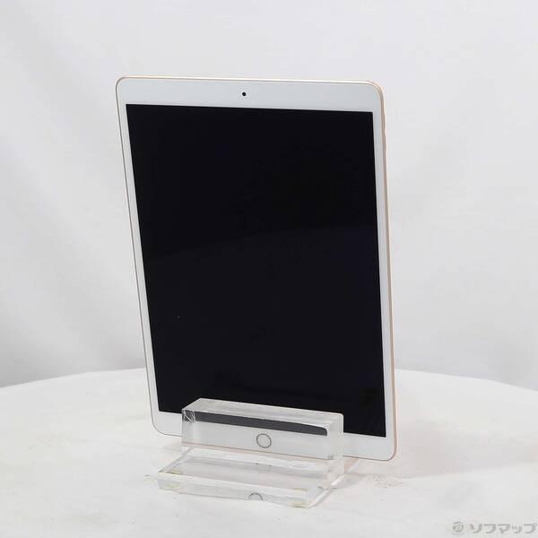 〔中古〕Apple(アップル) iPad Air 第3世代 256GB ゴールド MUUT2J／A Wi-Fi〔349-ud〕 |  | 02