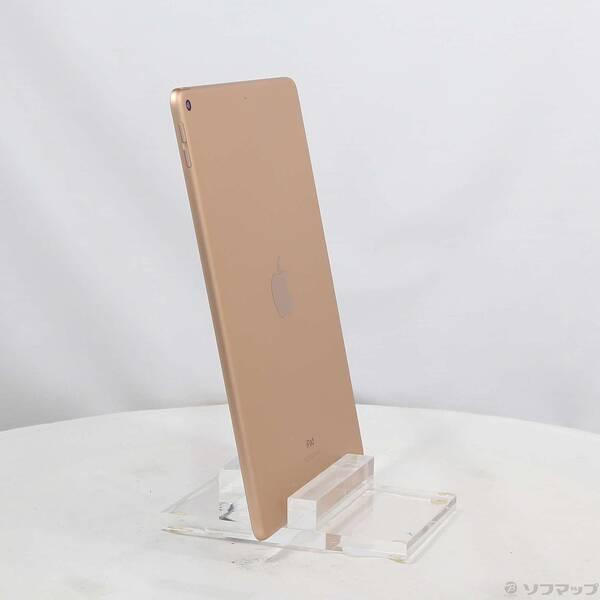 〔中古〕Apple(アップル) iPad Air 第3世代 256GB ゴールド MUUT2J／A Wi-Fi〔349-ud〕 |  | 03