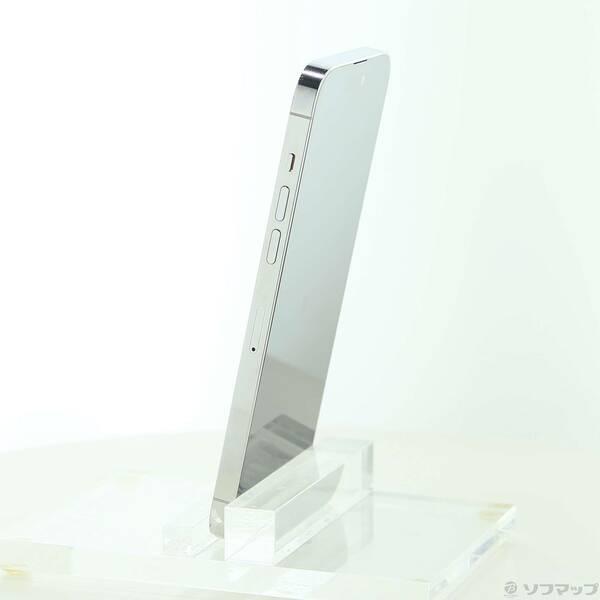 〔中古〕Apple(アップル) iPhone14 Pro Max 256GB シルバー MQ9C3J／A SIMフリー〔262-ud〕 |  | 01
