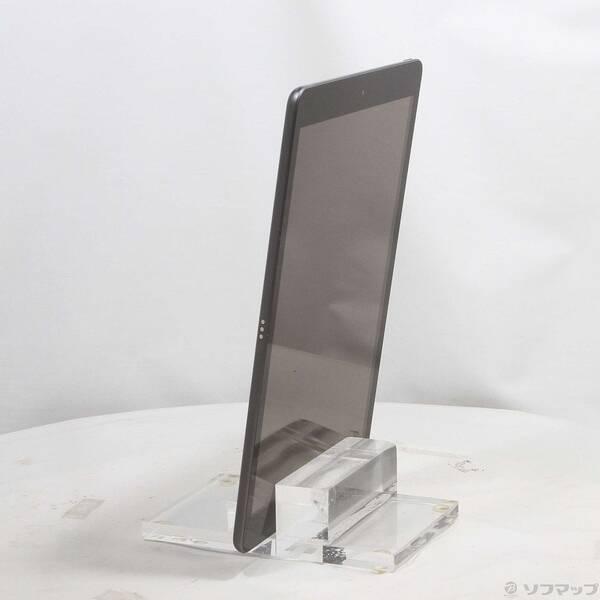 〔中古〕Apple(アップル) iPad 第7世代 32GB スペースグレイ MW742J／A Wi-Fi〔269-ud〕 |  | 01