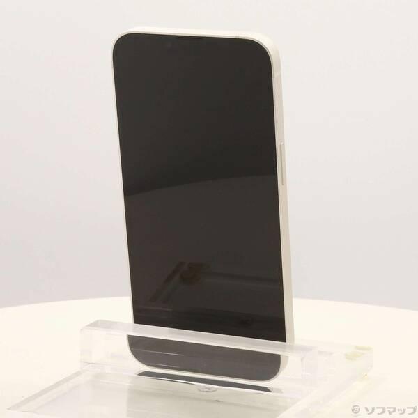 〔中古〕Apple(アップル) iPhone14 128GB スターライト MPUQ3J／A SIMフリー〔276-ud〕 |  | 02