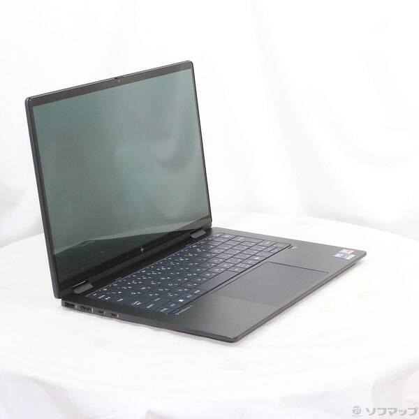 〔中古〕hp(エイチピー) 〔展示品〕 HP OmniBook X Flip 14 B9DW9PA-AAEE ミッドナイトブルー〔262-ud〕 |  | 03