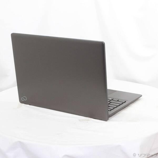 〔中古〕FUJITSU(富士通） 〔展示品〕 FMV Note M M55-K3 FMVM55K3BB ブライトブラック〔349-ud〕 |  | 02