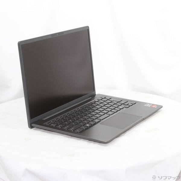 〔中古〕FUJITSU(富士通） 〔展示品〕 FMV Note M M55-K3 FMVM55K3BB ブライトブラック〔349-ud〕 |  | 03