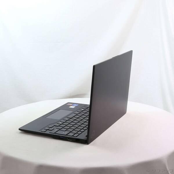 〔中古〕FUJITSU(富士通） 〔展示品〕 FMV Note U U500-K3 FMVU500K3B ピクトブラック〔262-ud〕 |  | 01