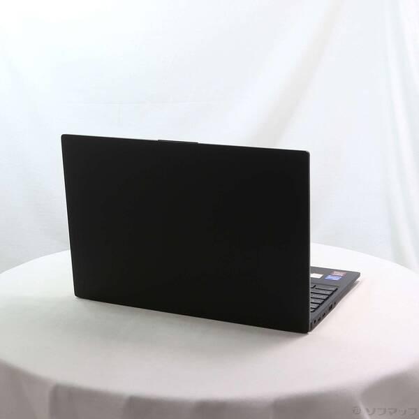 〔中古〕FUJITSU(富士通） 〔展示品〕 FMV Note U U500-K3 FMVU500K3B ピクトブラック〔262-ud〕 |  | 02