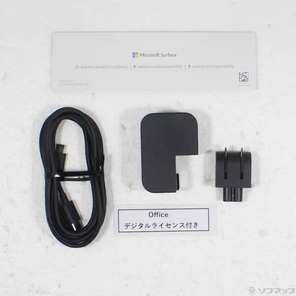 〔中古〕Microsoft(マイクロソフト) 〔展示品〕 Surface Laptop Copilot+ PC 〔Snapdragon X Plus／16GB／UFS256GB〕 EP2-36993 プラチナ〔262-ud〕 |  | 04