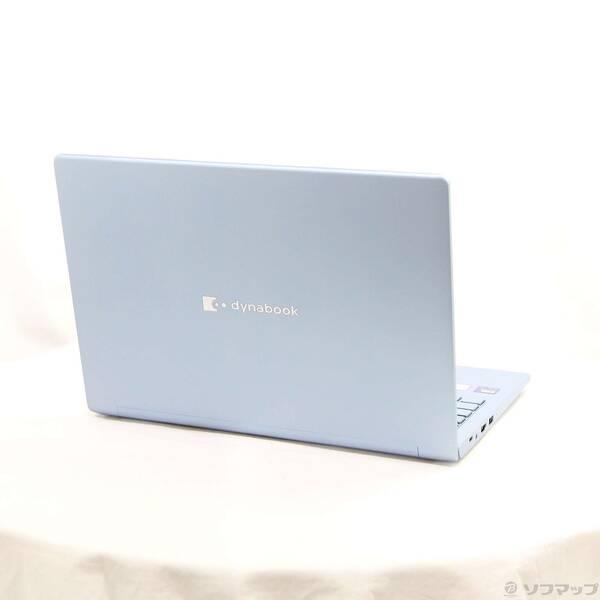 dynabook P1-G8MP-BW 新品未使用 2026年最新 Yahoo オークション 