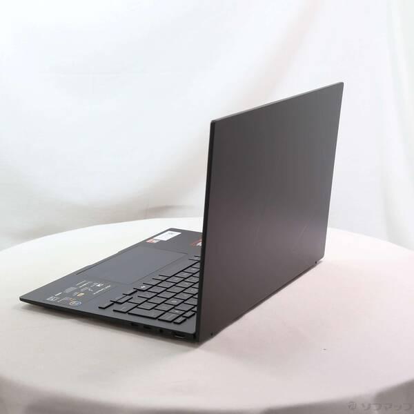 〔中古〕ASUS(エイスース) 〔展示品〕 Zenbook 14 UM3406KA UM3406KA-AI5165W ジェイドブラック〔276-ud〕 |  | 01