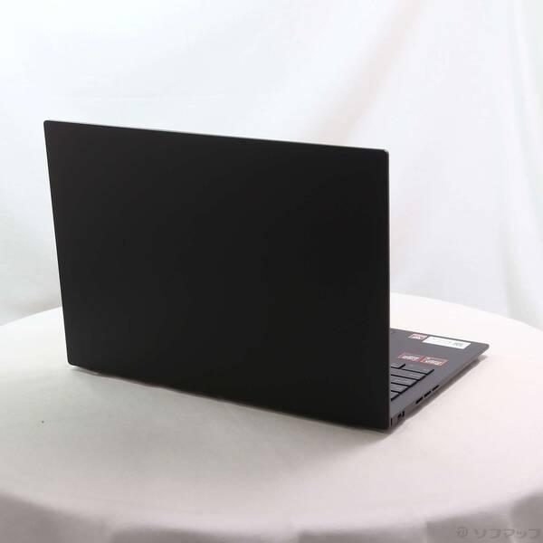 〔中古〕ASUS(エイスース) 〔展示品〕 Zenbook 14 UM3406KA UM3406KA-AI5165W ジェイドブラック〔276-ud〕 |  | 02