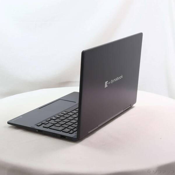 中古〕dynabook(ダイナブック) 〔展示品〕 dynabook V6 P2V6YBBL