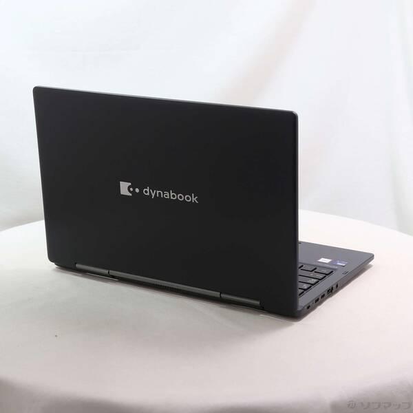 中古〕dynabook(ダイナブック) 〔展示品〕 dynabook V6 P2V6YBBL