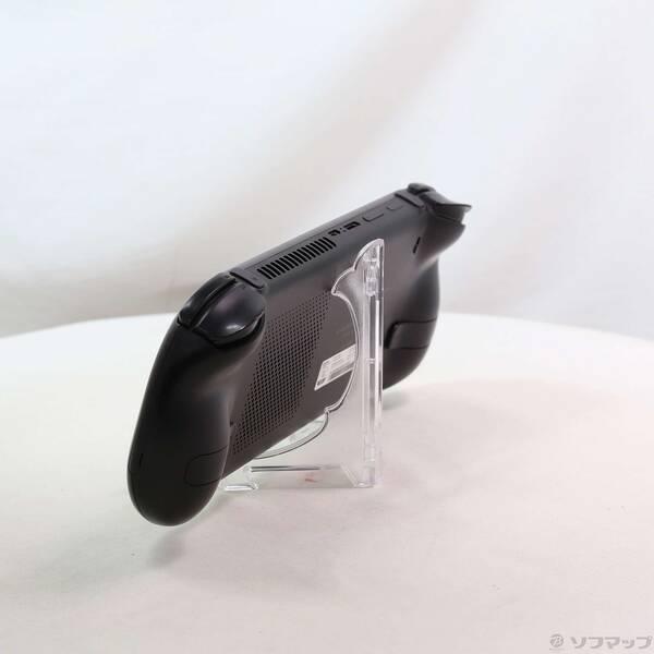 〔中古〕AYANEO 〔展示品〕 AYANEO 3 AYA3-OL373210-BKR スターリーブラック〔258-ud〕 |  | 01