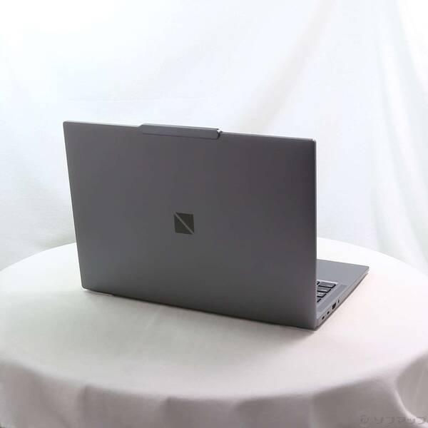 〔中古〕NEC(エヌイーシー) 〔展示品〕 LAVIE NEXTREME PC-X1475JAS ルナグレー〔368-ud〕 |  | 02