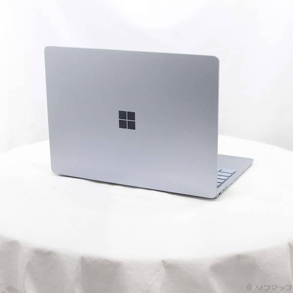 〔中古〕Microsoft(マイクロソフト) Surface Laptop Go 〔Core i5／8GB／SSD128GB〕 1ZY-00034 アイスブルー〔349-ud〕 |  | 02