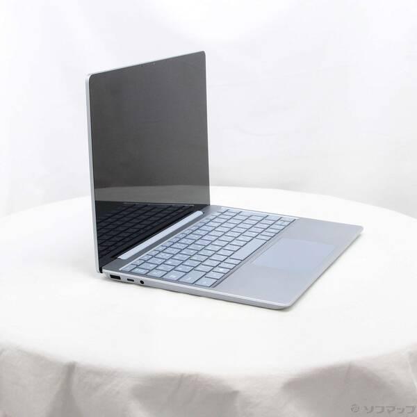 〔中古〕Microsoft(マイクロソフト) Surface Laptop Go 〔Core i5／8GB／SSD128GB〕 1ZY-00034 アイスブルー〔349-ud〕 |  | 03