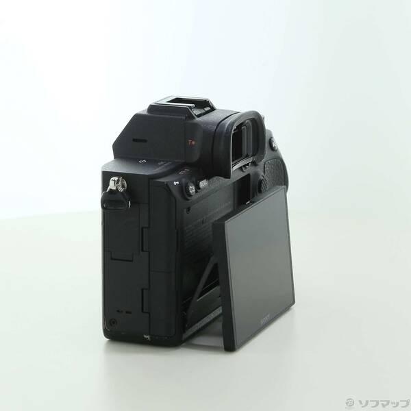 〔中古〕SONY(ソニー) α7R IV ILCE-7RM4 ボディ〔344-ud〕 |  | 01