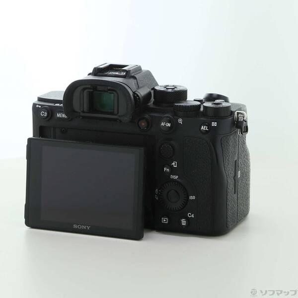 〔中古〕SONY(ソニー) α7R IV ILCE-7RM4 ボディ〔344-ud〕 |  | 02