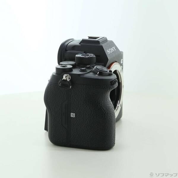 〔中古〕SONY(ソニー) α7R IV ILCE-7RM4 ボディ〔344-ud〕 |  | 03