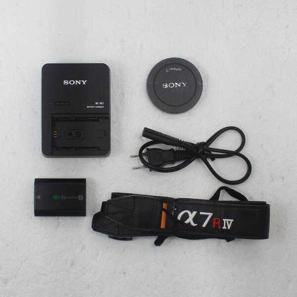 〔中古〕SONY(ソニー) α7R IV ILCE-7RM4 ボディ〔344-ud〕 |  | 05
