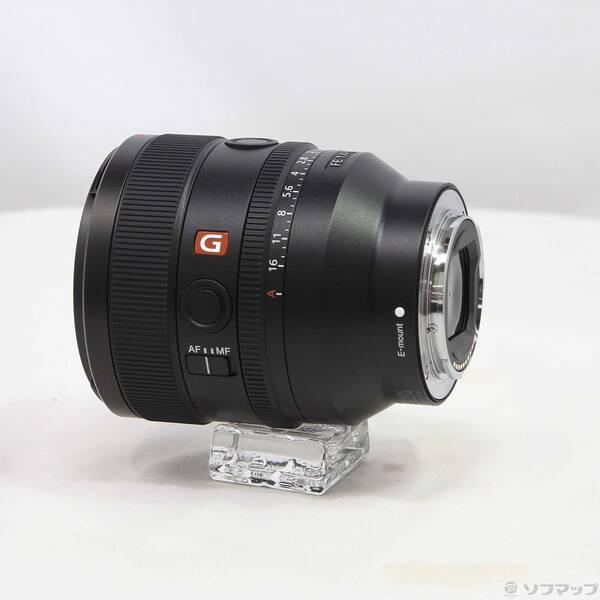 〔中古〕SONY(ソニー) FE 50mm F1.4 GM SEL50F14GM〔251-ud〕 |  | 01