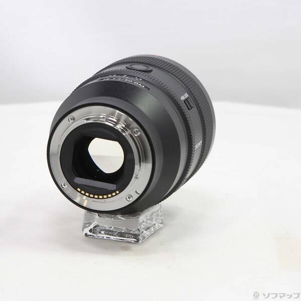 〔中古〕SONY(ソニー) FE 50mm F1.4 GM SEL50F14GM〔251-ud〕 |  | 02