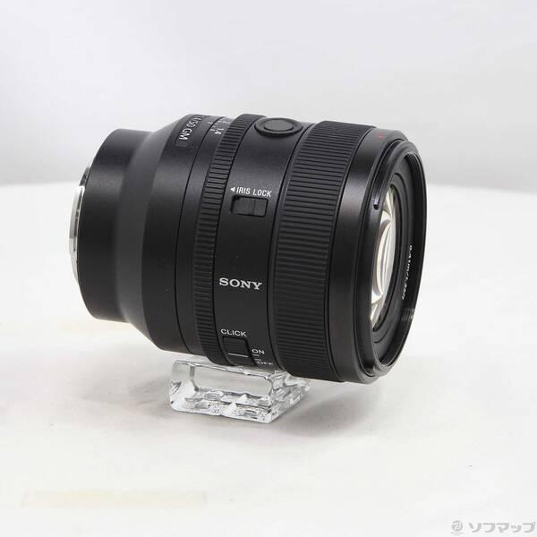 〔中古〕SONY(ソニー) FE 50mm F1.4 GM SEL50F14GM〔251-ud〕 |  | 03