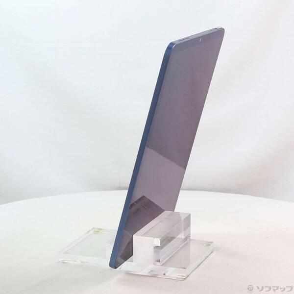 〔中古〕Apple(アップル) iPad Air 第5世代 256GB ブルー MM9N3J／A Wi-Fi〔297-ud〕 |  | 01