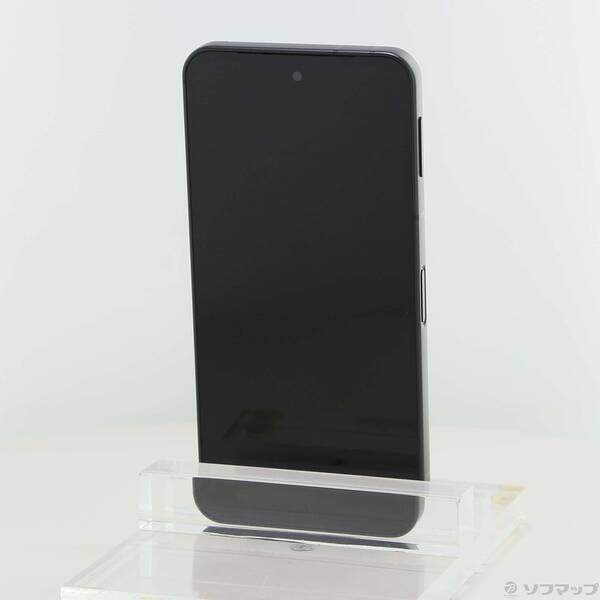 〔中古〕SHARP(シャープ) AQUOS sense10 128GB フルブラック SH-M33 SIMフリー〔276-ud〕 |  | 02