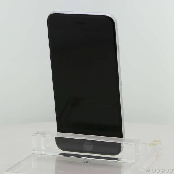 〔中古〕Apple(アップル) iPhone SE 第2世代 64GB ホワイト MX9T2J／A SIMフリー〔349-ud〕 |  | 02