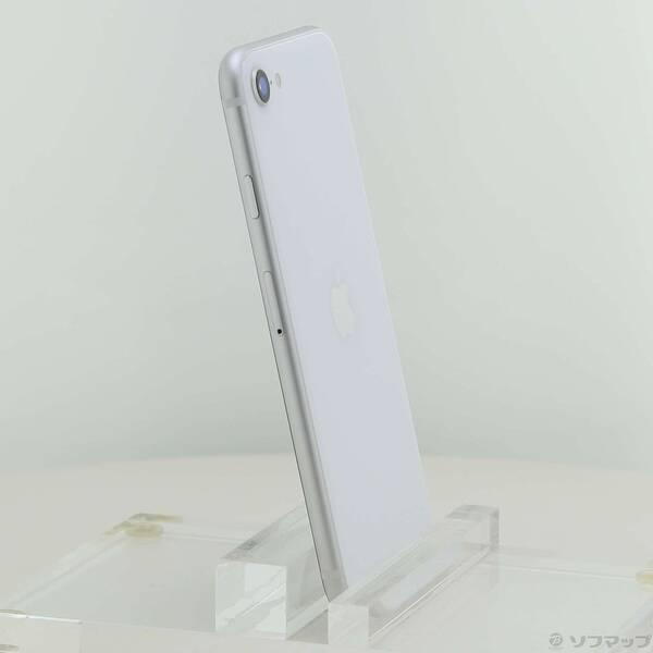 〔中古〕Apple(アップル) iPhone SE 第2世代 64GB ホワイト MX9T2J／A SIMフリー〔349-ud〕 |  | 03