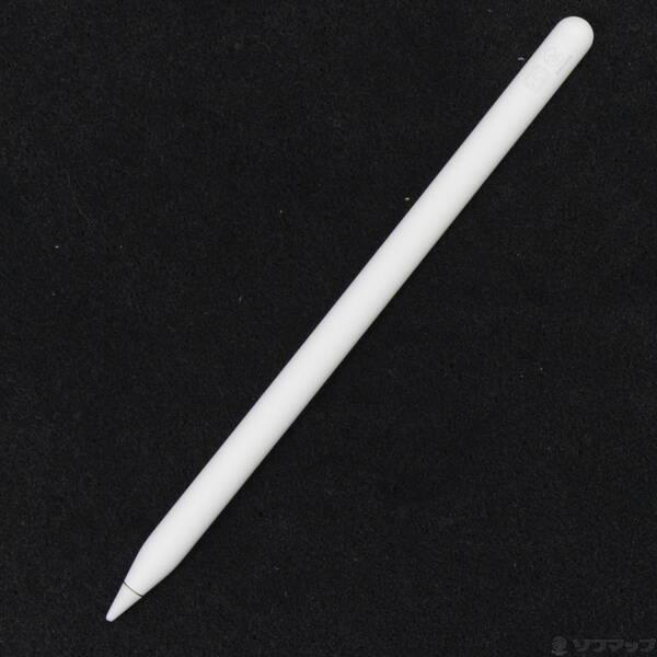 〔中古〕Apple(アップル) Apple Pencil 第2世代 MXN43J／A〔276-ud〕 | 