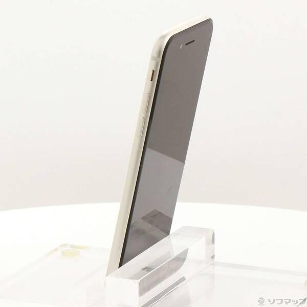 〔中古〕Apple(アップル) iPhone SE 第3世代 64GB スターライト MMYD3J／A SIMフリー〔348-ud〕 |  | 01