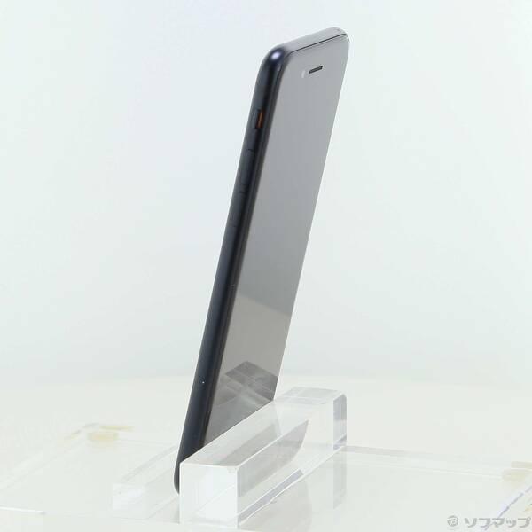 〔中古〕Apple(アップル) iPhone SE 第3世代 64GB ミッドナイト MMYC3J／A SIMフリー〔349-ud〕 |  | 01