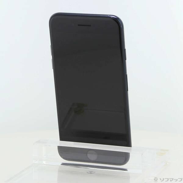 〔中古〕Apple(アップル) iPhone SE 第3世代 64GB ミッドナイト MMYC3J／A SIMフリー〔349-ud〕 |  | 02