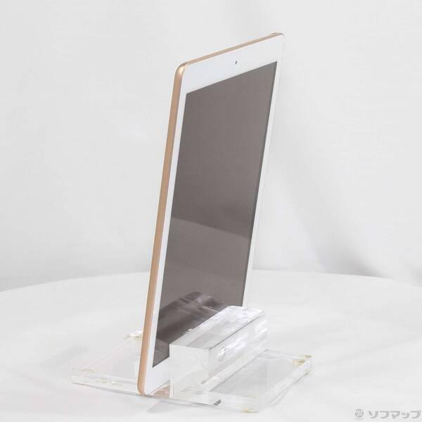 〔中古〕Apple(アップル) iPad 第6世代 128GB ゴールド MRJP2J／A Wi-Fi〔305-ud〕 |  | 01