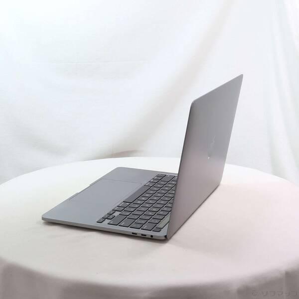 〔中古〕Apple(アップル) MacBook Pro 13.3-inch Mid-2020 MWP52J／A Core_i5 2.0GHz 16GB SSD1TB スペースグレイ 〔10.15 Catalina〕〔305-ud〕 |  | 01