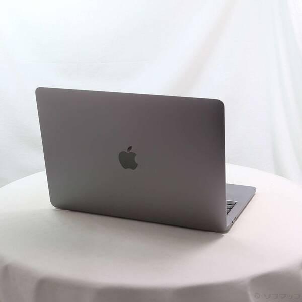 〔中古〕Apple(アップル) MacBook Pro 13.3-inch Mid-2020 MWP52J／A Core_i5 2.0GHz 16GB SSD1TB スペースグレイ 〔10.15 Catalina〕〔305-ud〕 |  | 02