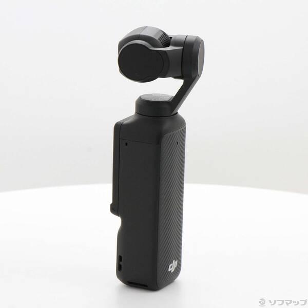 〔中古〕DJI(ディージェイアイ) Osmo Pocket 3 クリエイター コンボ〔262-ud〕 |  | 01