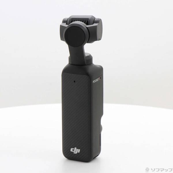 〔中古〕DJI(ディージェイアイ) Osmo Pocket 3 クリエイター コンボ〔262-ud〕 |  | 02