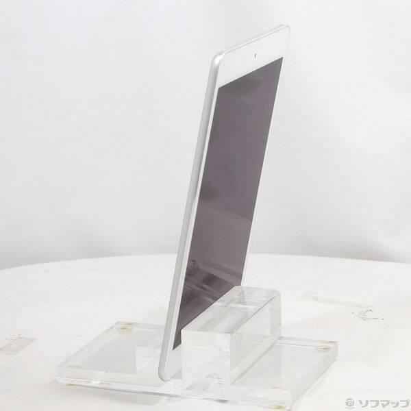 〔中古〕Apple(アップル) iPad mini 4 128GB シルバー MK9P2J／A Wi-Fi〔276-ud〕 |  | 01