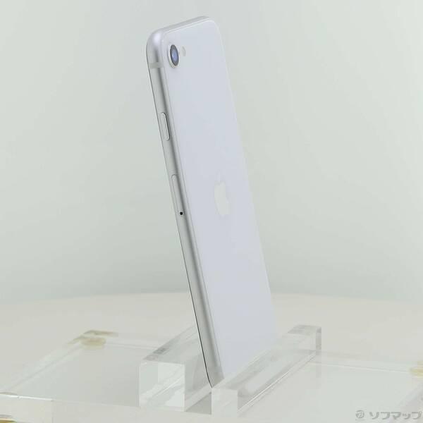 〔中古〕Apple(アップル) iPhone SE 第2世代 64GB ホワイト MX9T2J／A SIMフリー〔258-ud〕 |  | 03