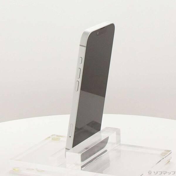 〔中古〕Apple(アップル) iPhone16e 128GB ホワイト MD1R4J／A SIMフリー〔196-ud〕 |  | 01