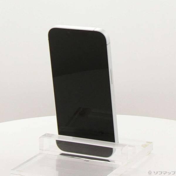 〔中古〕Apple(アップル) iPhone16e 128GB ホワイト MD1R4J／A SIMフリー〔196-ud〕 |  | 02