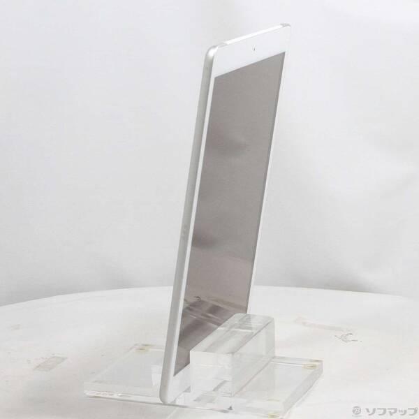 〔中古〕Apple(アップル) iPad 第8世代 32GB シルバー MYMJ2J／A SIMフリー〔377-ud〕 |  | 01