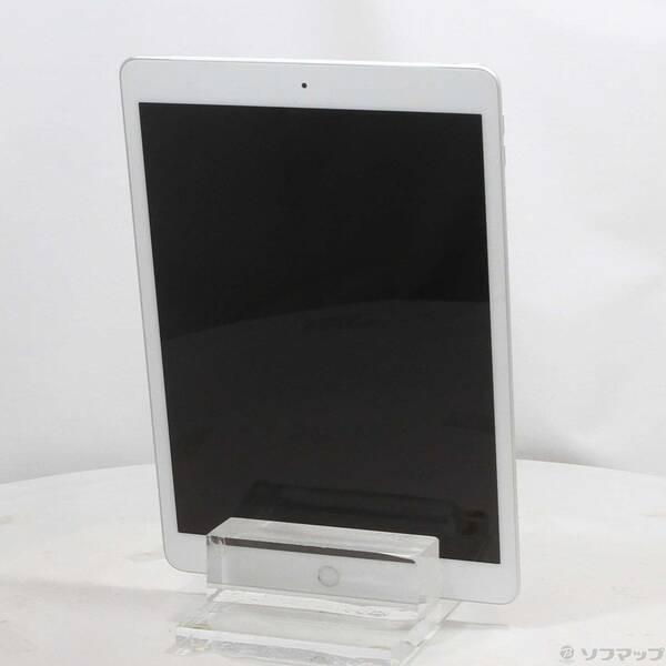 〔中古〕Apple(アップル) iPad 第8世代 32GB シルバー MYMJ2J／A SIMフリー〔377-ud〕 |  | 02