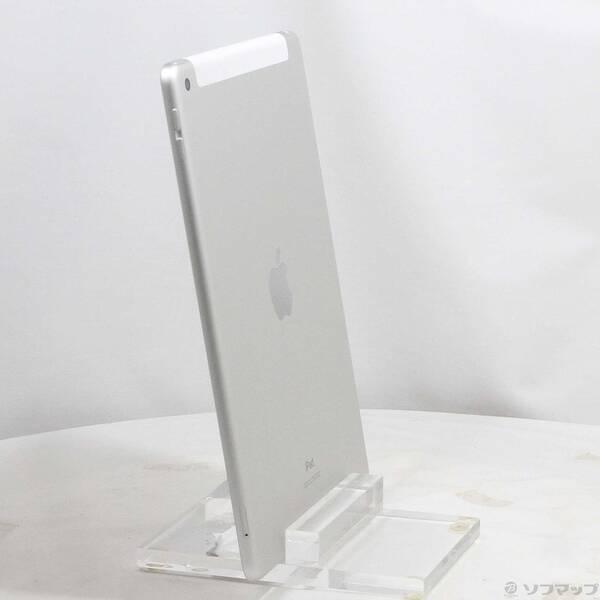 〔中古〕Apple(アップル) iPad 第8世代 32GB シルバー MYMJ2J／A SIMフリー〔377-ud〕 |  | 03
